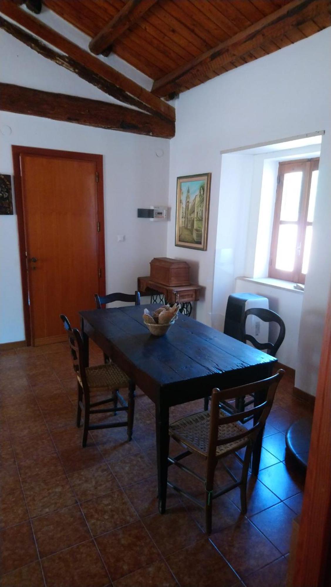 פולינה Linati'S Apartments מראה חיצוני תמונה