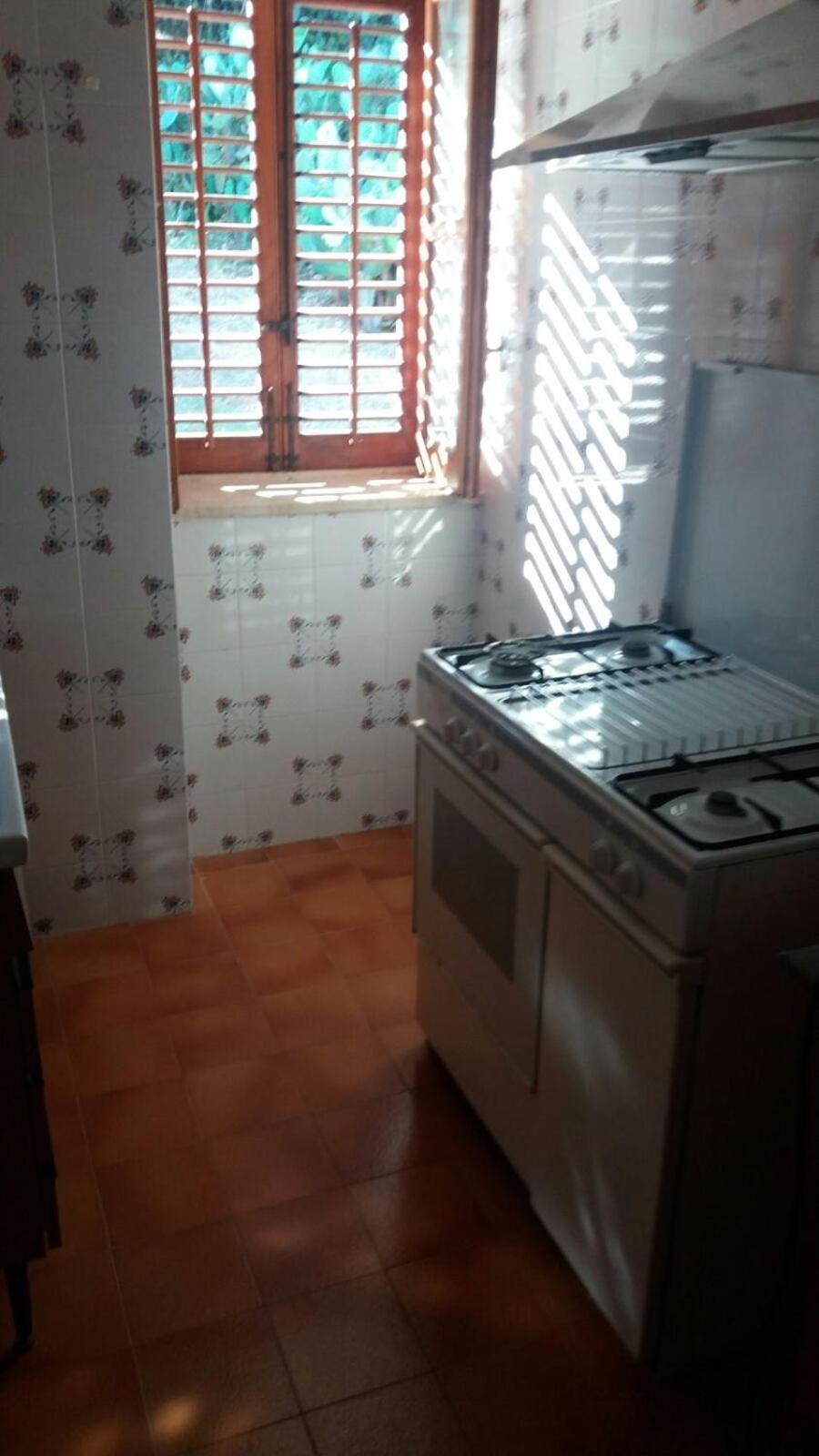 פולינה Linati'S Apartments מראה חיצוני תמונה