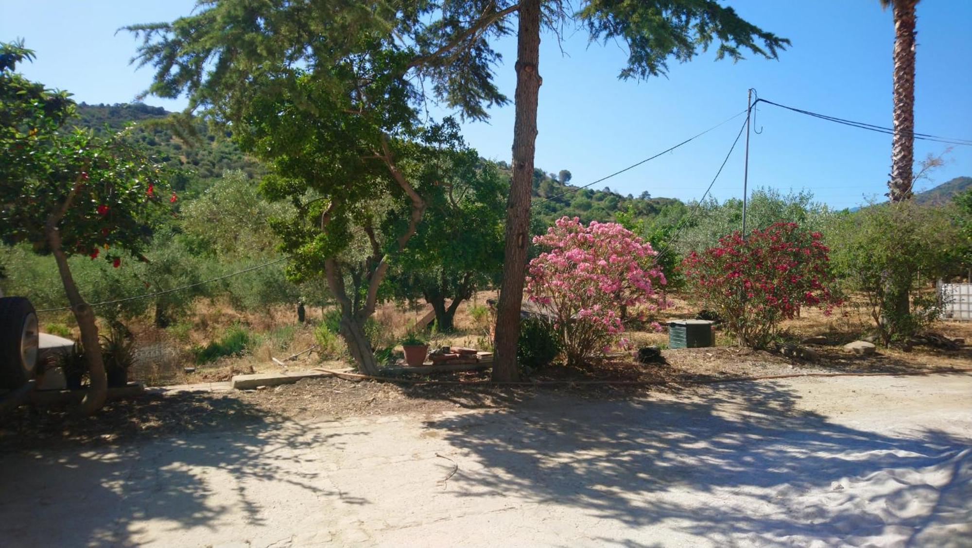 פולינה Linati'S Apartments מראה חיצוני תמונה
