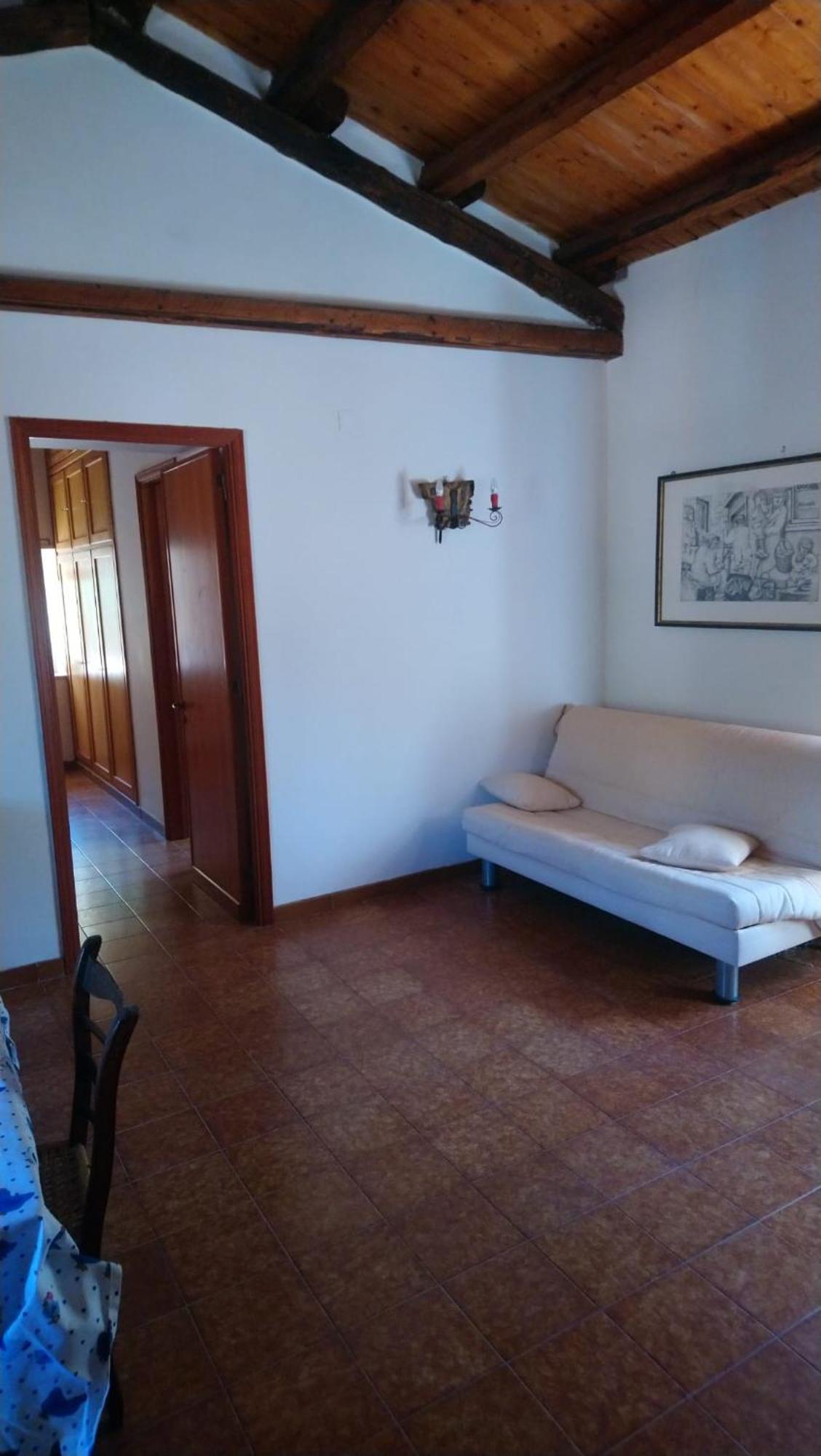 פולינה Linati'S Apartments מראה חיצוני תמונה