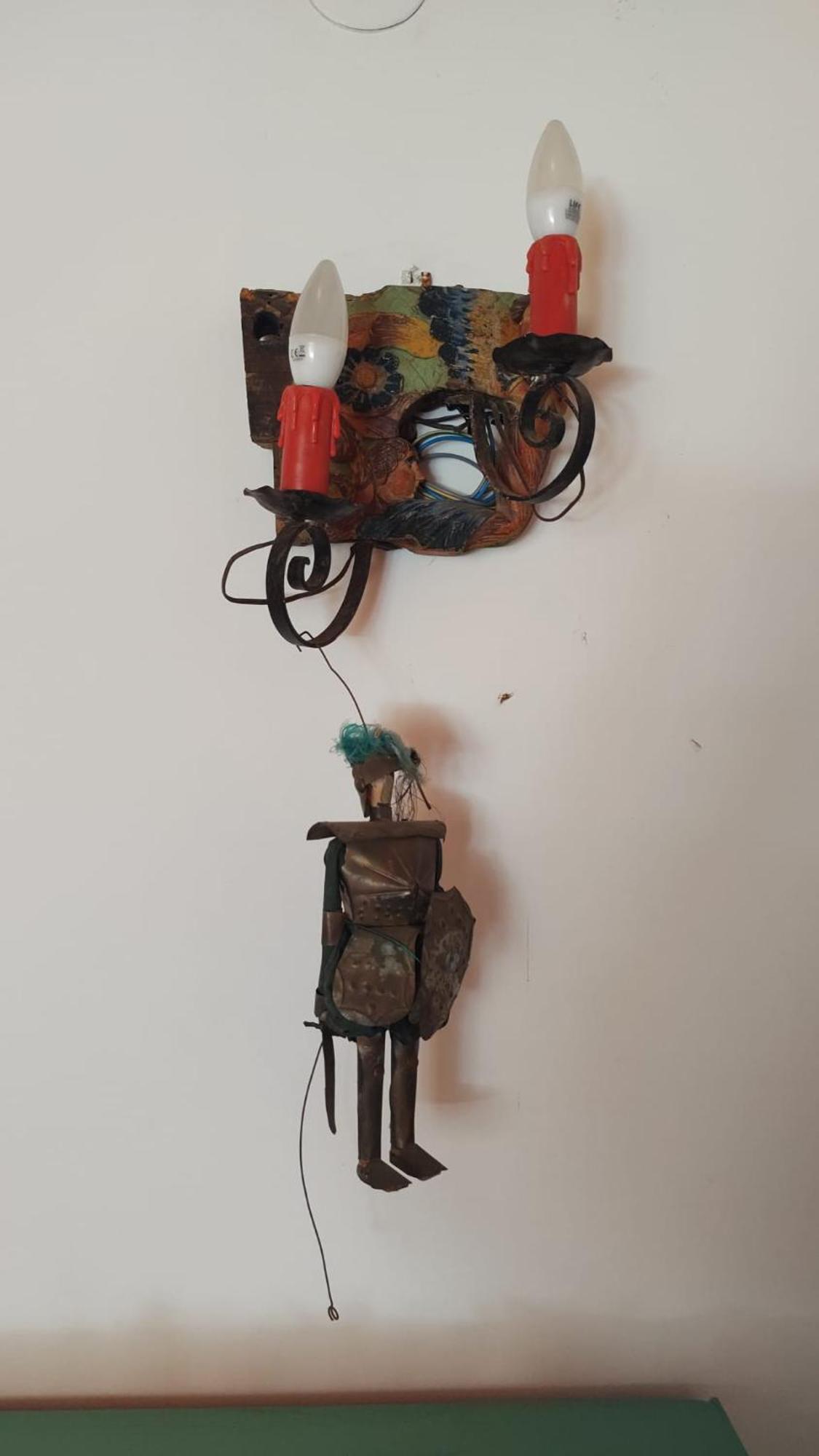פולינה Linati'S Apartments מראה חיצוני תמונה