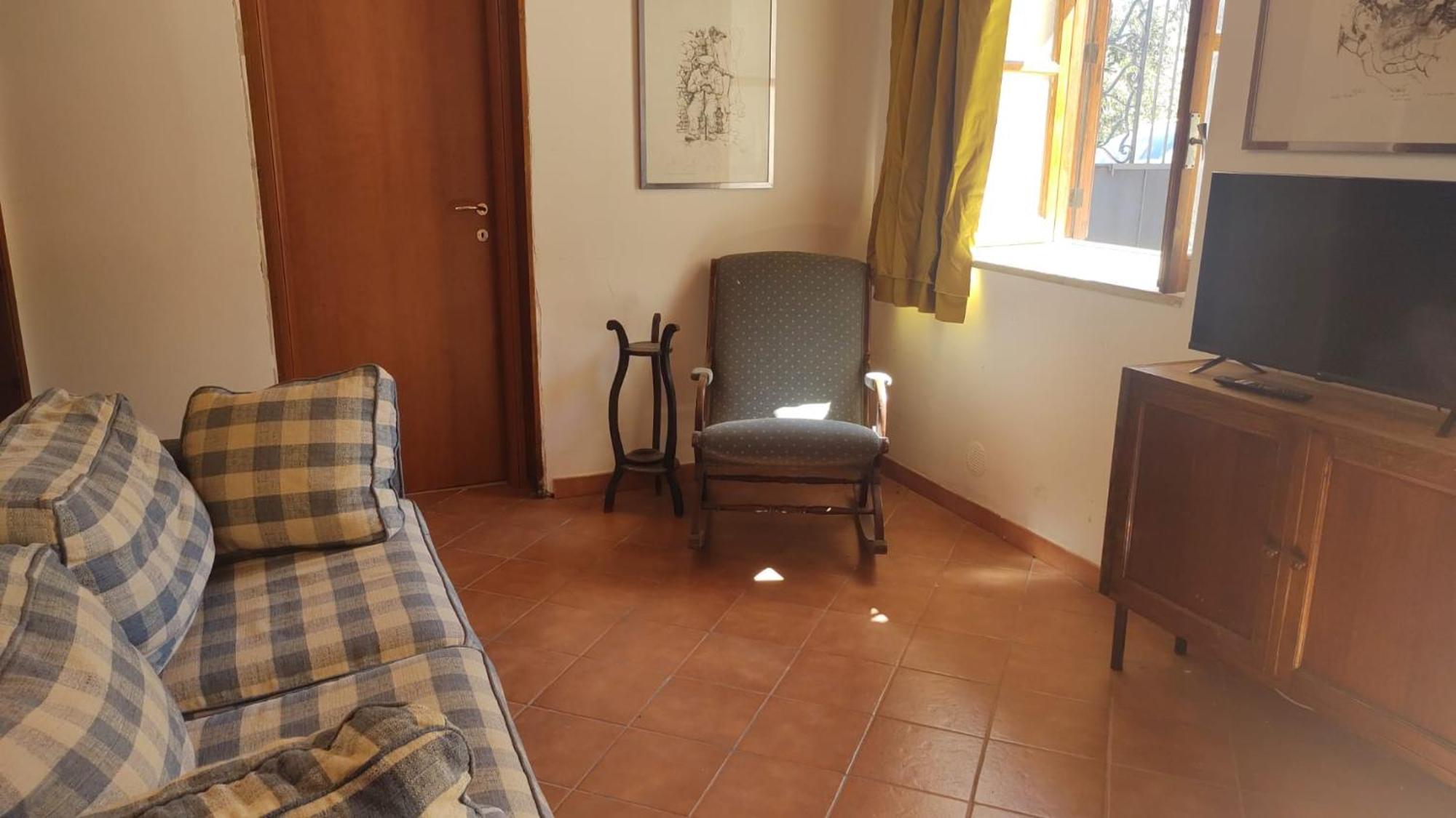 פולינה Linati'S Apartments מראה חיצוני תמונה