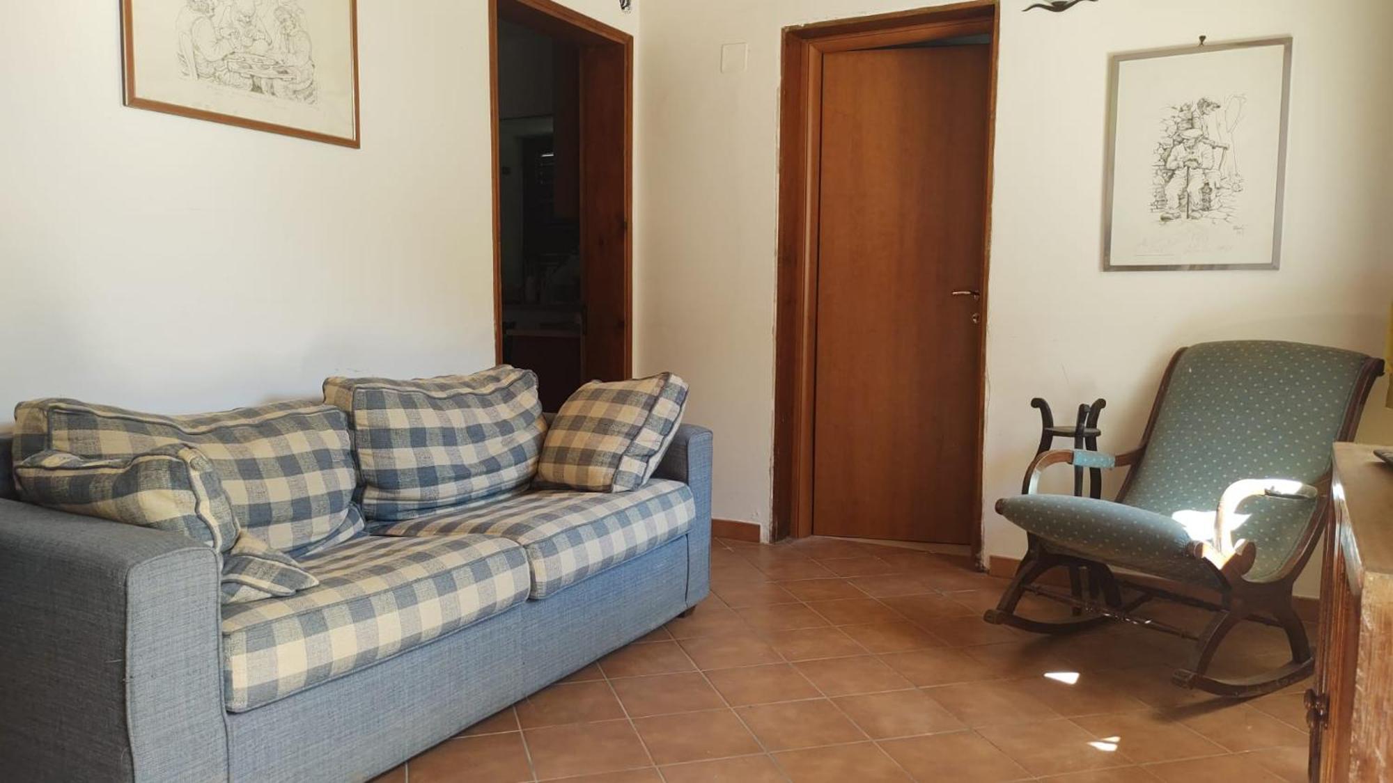 פולינה Linati'S Apartments מראה חיצוני תמונה