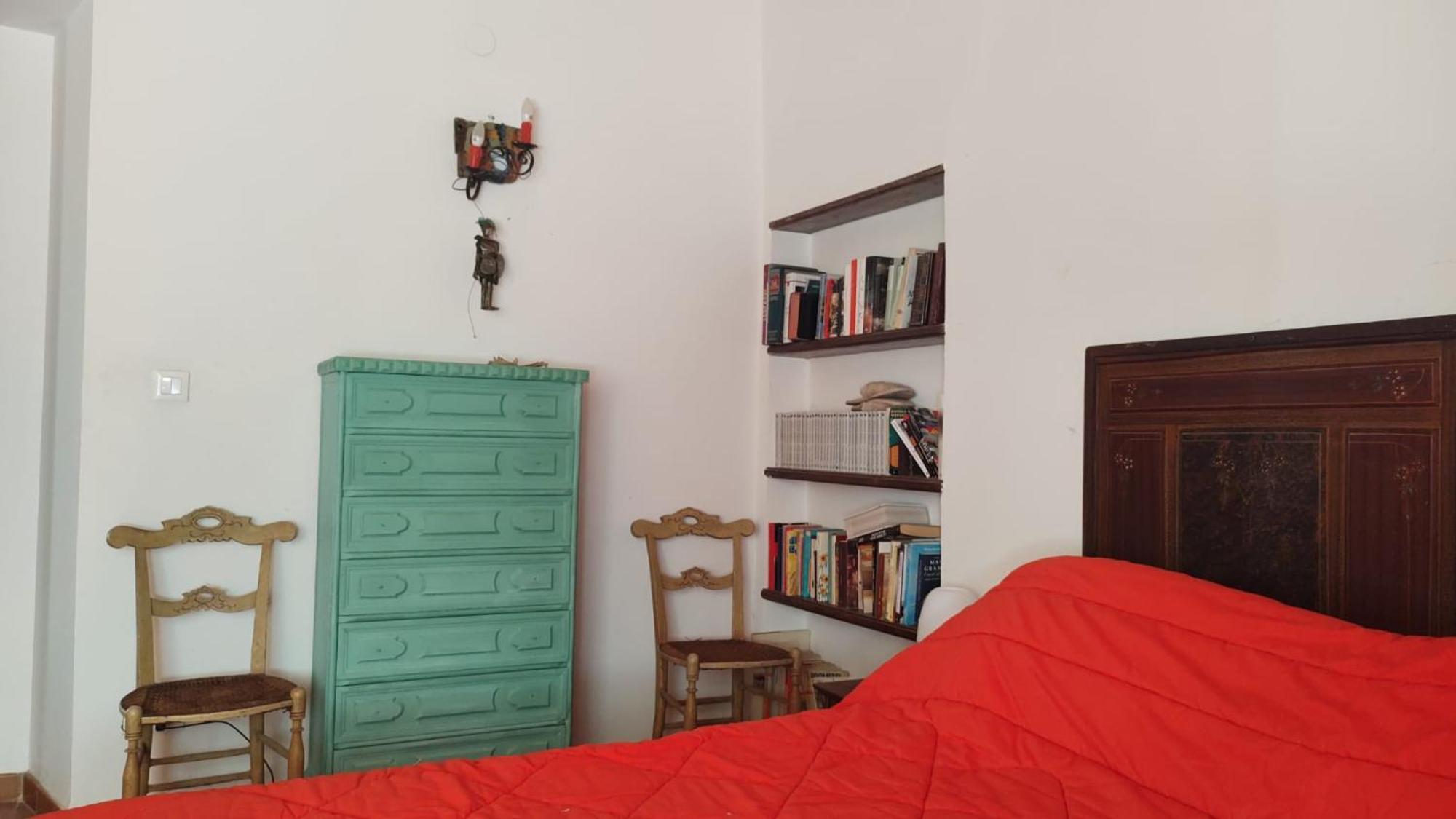 פולינה Linati'S Apartments מראה חיצוני תמונה