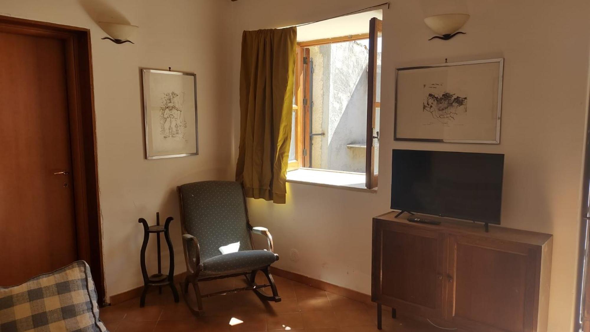 פולינה Linati'S Apartments מראה חיצוני תמונה