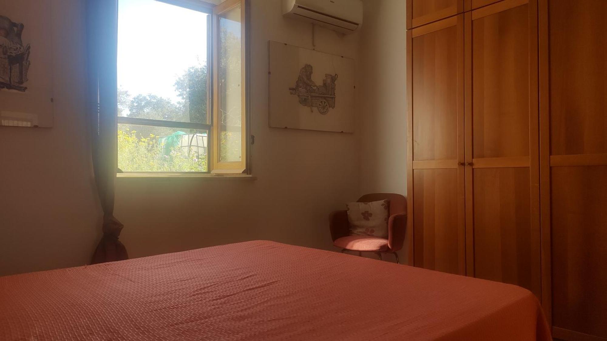 פולינה Linati'S Apartments מראה חיצוני תמונה