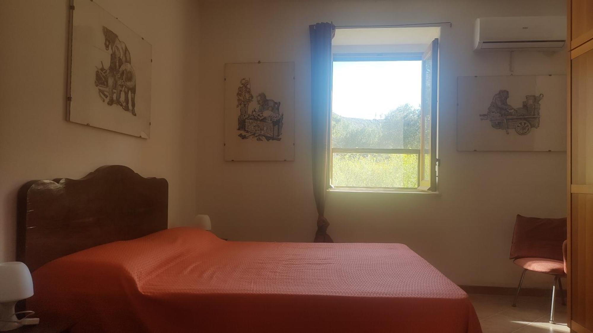 פולינה Linati'S Apartments מראה חיצוני תמונה