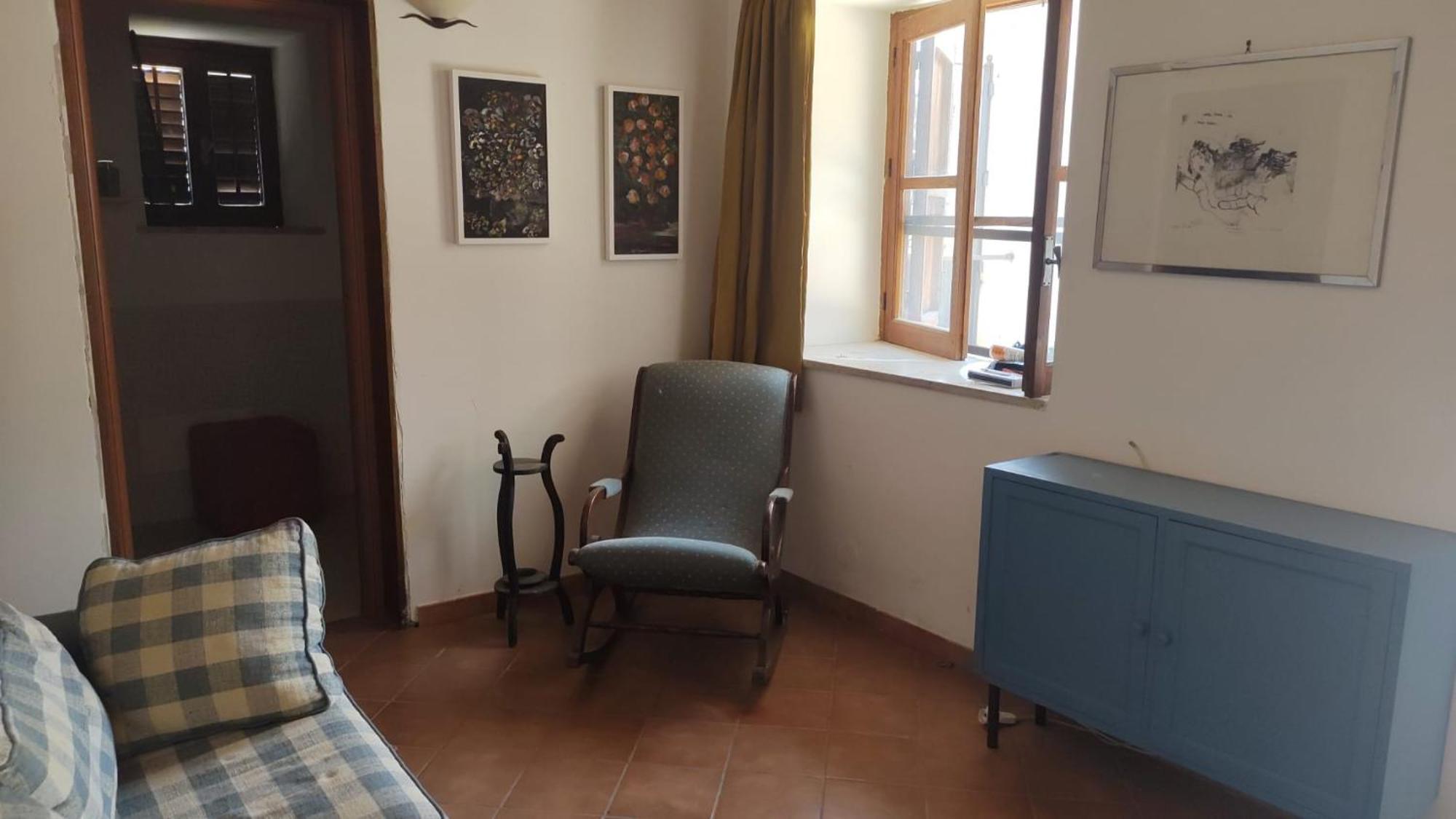 פולינה Linati'S Apartments מראה חיצוני תמונה