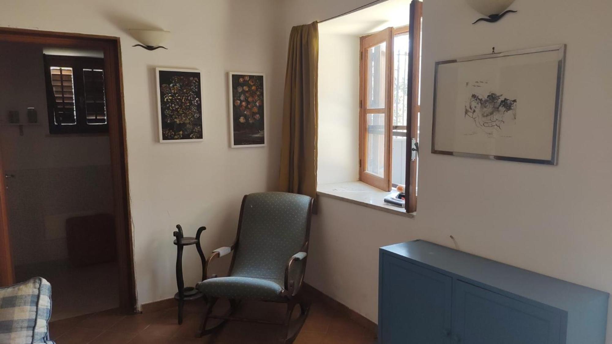 פולינה Linati'S Apartments מראה חיצוני תמונה