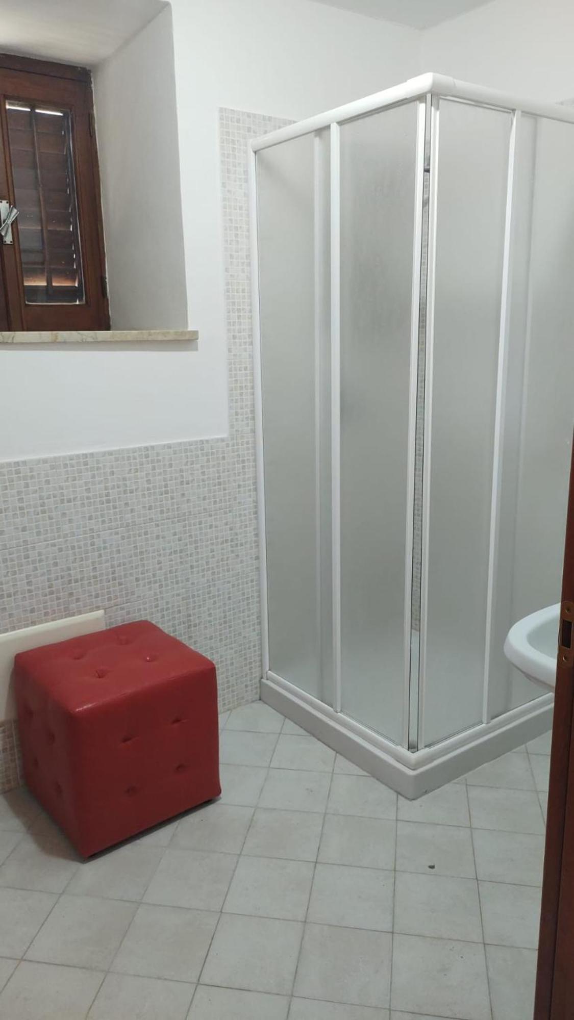 פולינה Linati'S Apartments מראה חיצוני תמונה